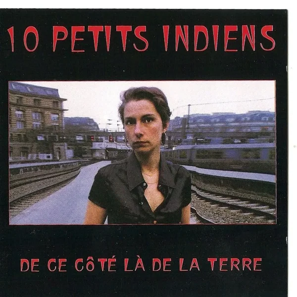 De ce côté là de la Terre