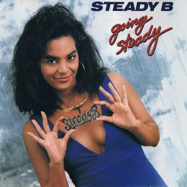 Going Steady