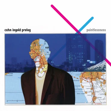 Pointlessness by Cahn Ingold Prelog - album cover