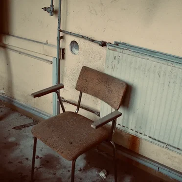 Abandoned Places by Sleeparchive - album cover