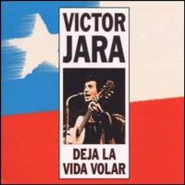 Deja la vida volar