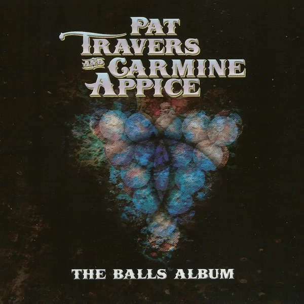 The Balls Album