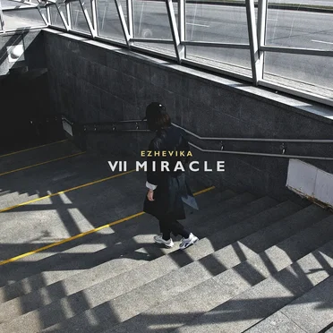 VII Miracle: Heart Beats by Various Artists - album cover