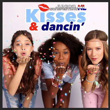 Kisses & Dancin’