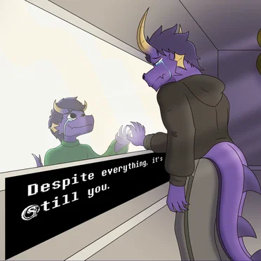 Despite Everything, It's Still You by AlphaStorm - album cover