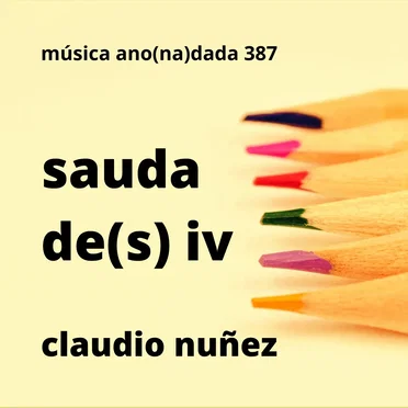 saudade(s) iv