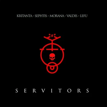 Servitors