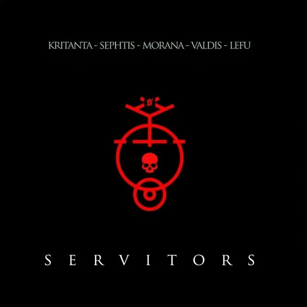 Servitors