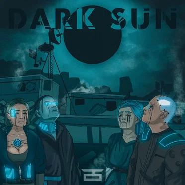 Dark sun