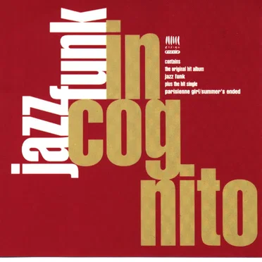 Jazz Funk