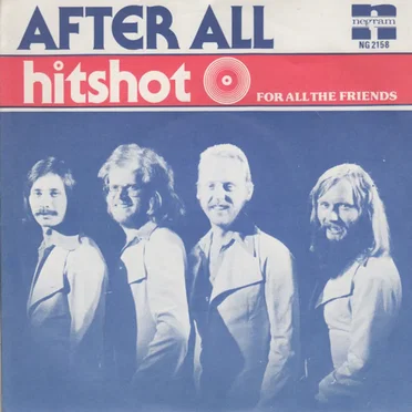 Hitshot / For All the Friends