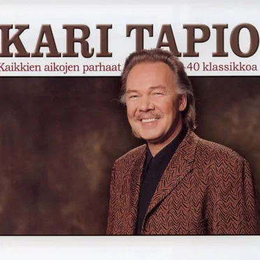 Kaikkien aikojen parhaat: 40 klassikkoa
