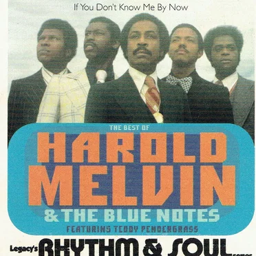 The Best of Harold Melvin & The Blue Notes