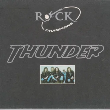 Rock Champions