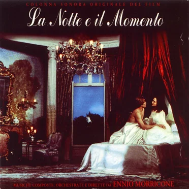La notte e il momento