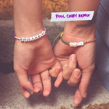 Brother's Girl (Pool Cosby Remix)