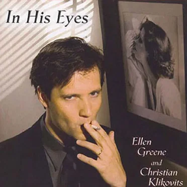 In His Eyes