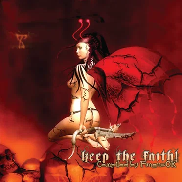 Keep the Faith! by Various Artists - album cover