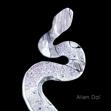 Alien Daï by Alien Daï - album cover