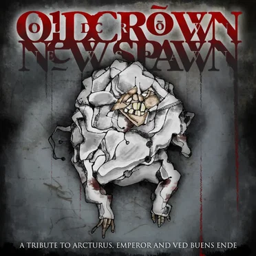 Old Crown, New Spawn: Furens Chapter by Various Artists - album cover