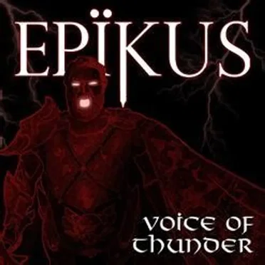 Voice of Thunder