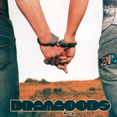 Love by DramaGods - album cover