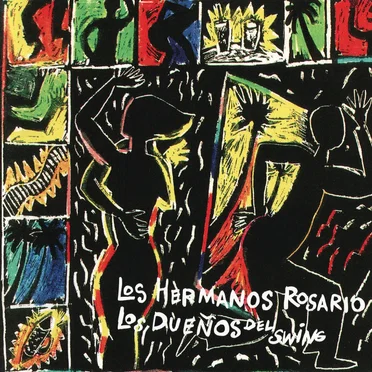 Los dueños del swing