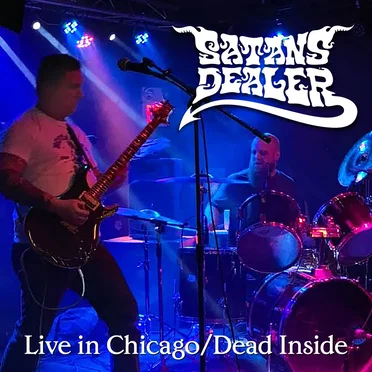 Live in Chicago/Dead Inside