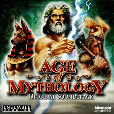 Age of Mythology Original Soundtrack