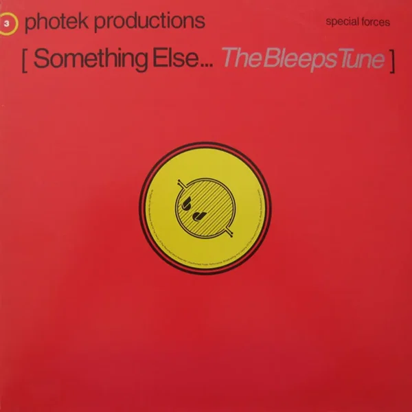 Something Else… The Bleeps Tune