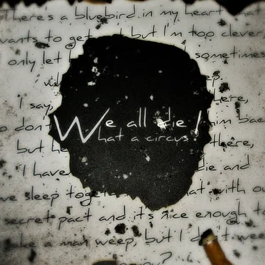 We All Die! What a Circus!