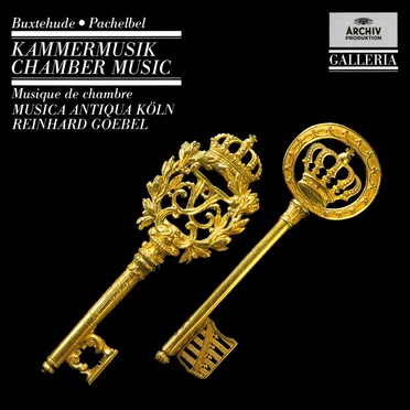 Kammermusik / Chamber Music / Musique de chambre