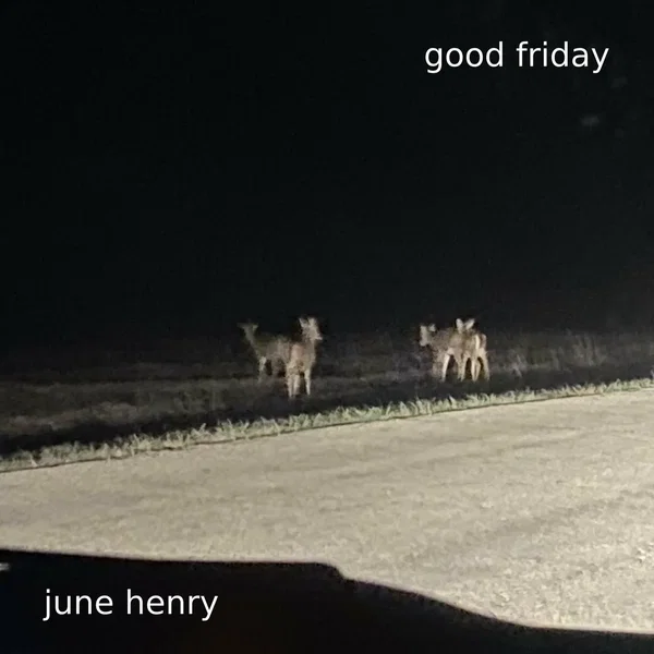 good friday