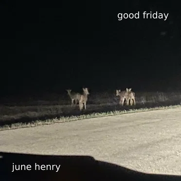 good friday