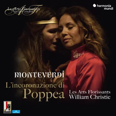 L'incoronazione di Poppea