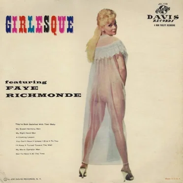 Faye Richmonde