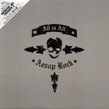 All in All / Make News / Bazooka, Chameleon, Robot