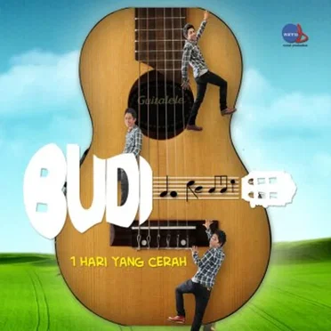 1 Hari Yang Cerah by Budi Doremi - album cover