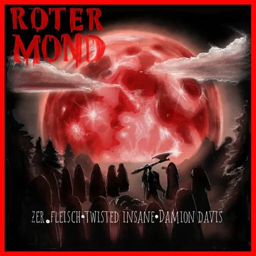 Roter Mond
