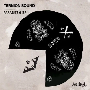 Parasite 6 EP