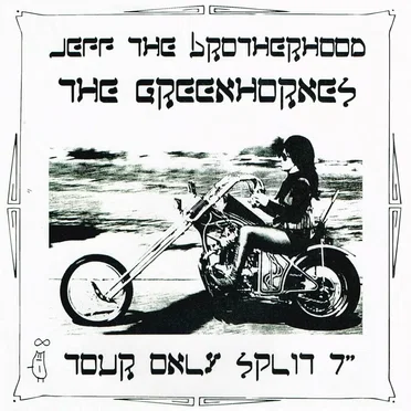Tour Only Split 7"