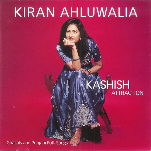 Kashish Attraction
