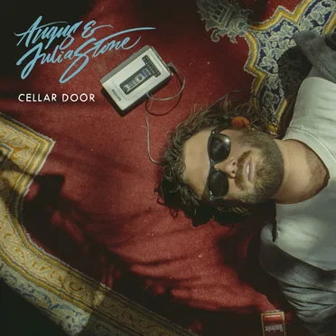 Cellar Door by Angus & Julia Stone - album cover