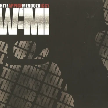Kill The King by WAMI - album cover