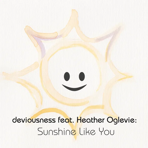 Sunshine Like You
