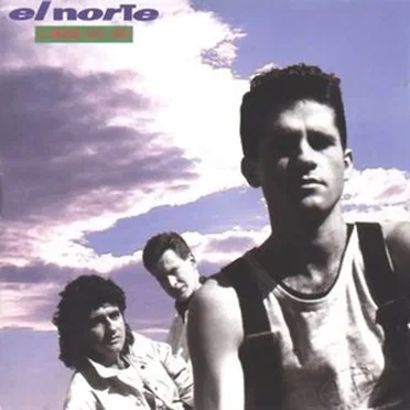 El mundo esta loco by El Norte - album cover