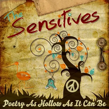 Poetry As Hollow As It Can Be