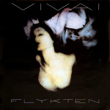 Flykten by Viva! - album cover