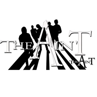 The Ain't by The Ain't - album cover