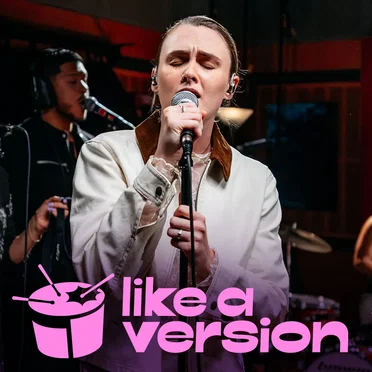Like A Prayer (triple j Like a Version)